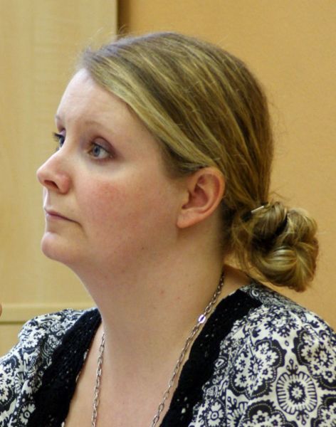 Cecilia Hast