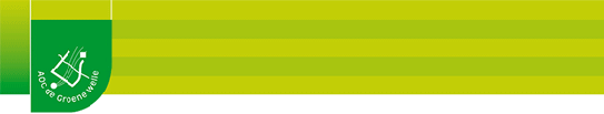 De Groene Welle