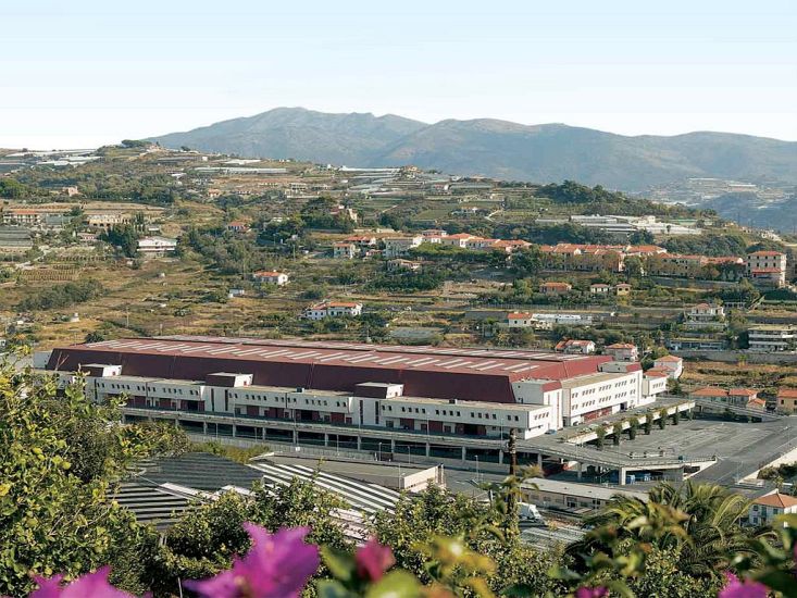 panorama mercato