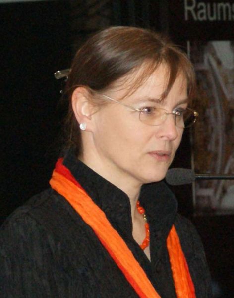 Marianne Wieler